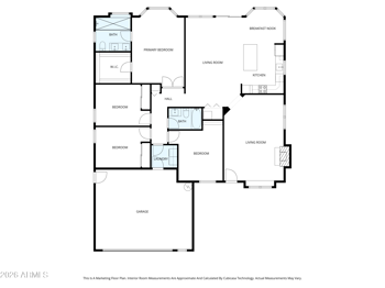 1516 Windsong Dr, Phoenix, AZ 85048