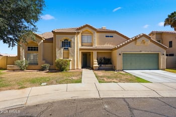 15161 90th Dr, Peoria, AZ 85381