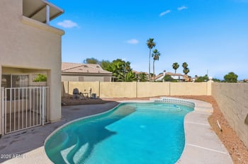 15161 90th Dr, Peoria, AZ 85381