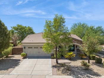 15161 Turney Ave, Goodyear, AZ 85395