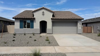 15162 Gray Fox Trl, Surprise, AZ 85387