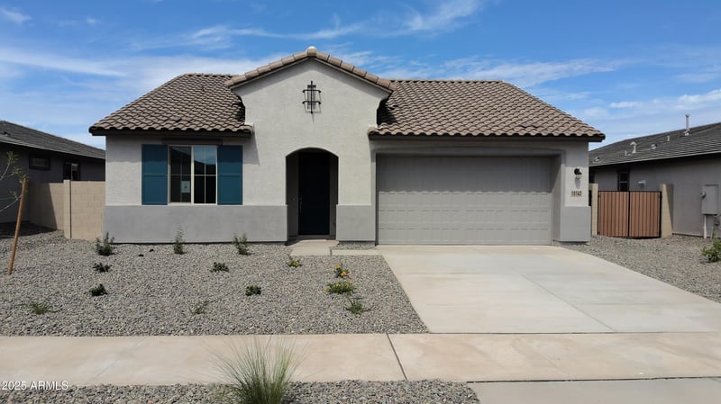 15162 Gray Fox Trl, Surprise, AZ 85387