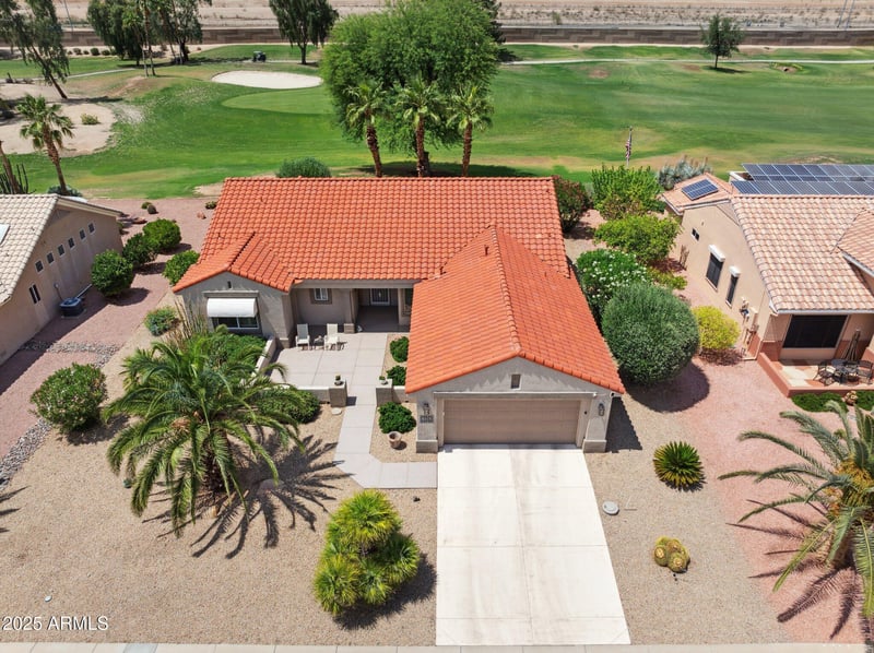 15162 Las Brizas Ln, Sun City West, AZ 85375