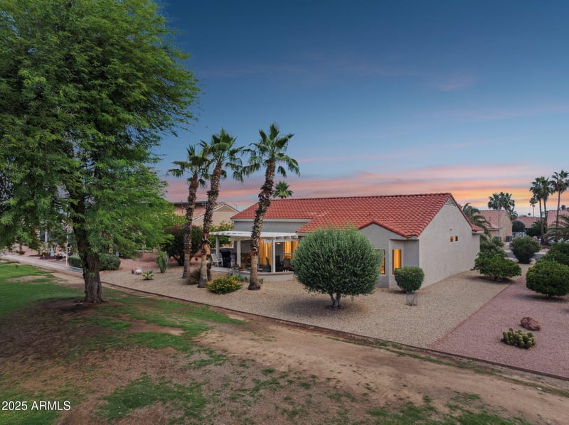 15162 Las Brizas Ln, Sun City West, AZ 85375