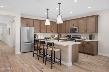 15162 Gray Fox Trl, Surprise, AZ 85387