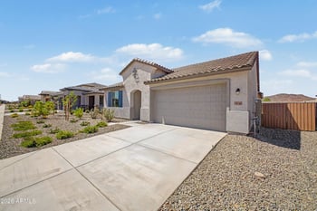 15162 Gray Fox Trl, Surprise, AZ 85387