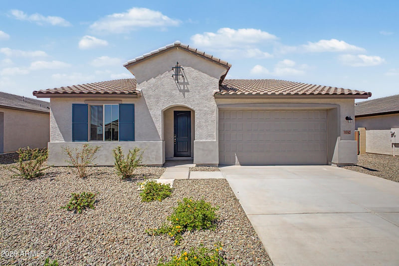 15162 Gray Fox Trl, Surprise, AZ 85387