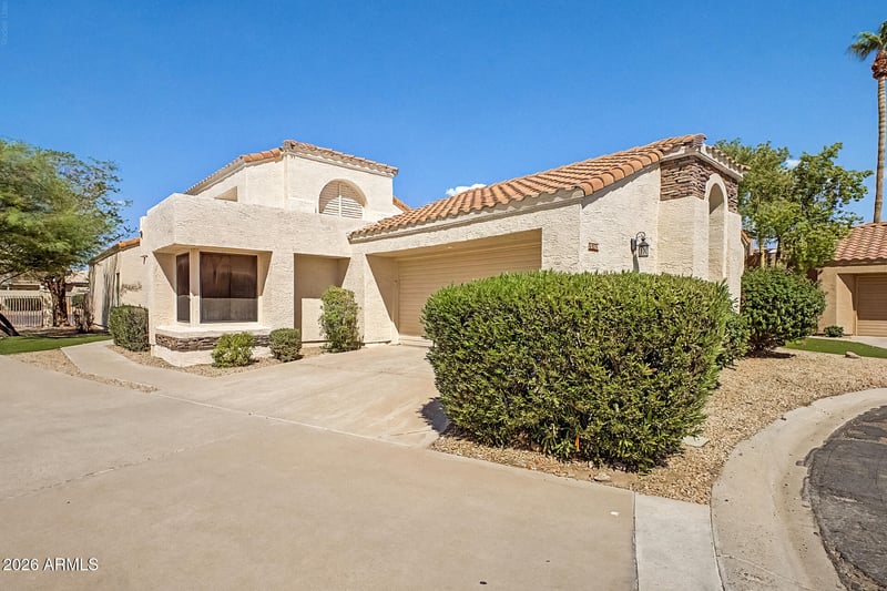 15163 N 86th Dr, Peoria, AZ 85381