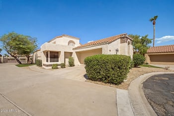 15163 N 86th Dr, Peoria, AZ 85381