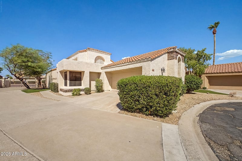 15163 N 86th Dr, Peoria, AZ 85381
