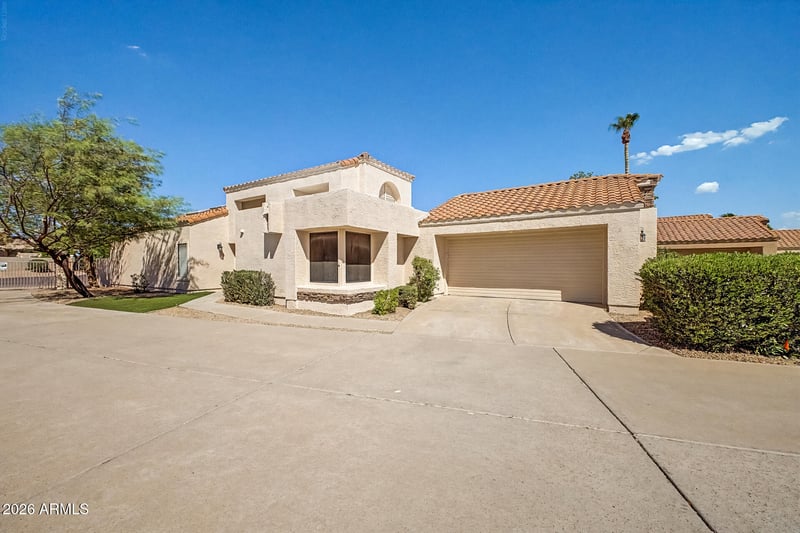 15163 N 86th Dr, Peoria, AZ 85381