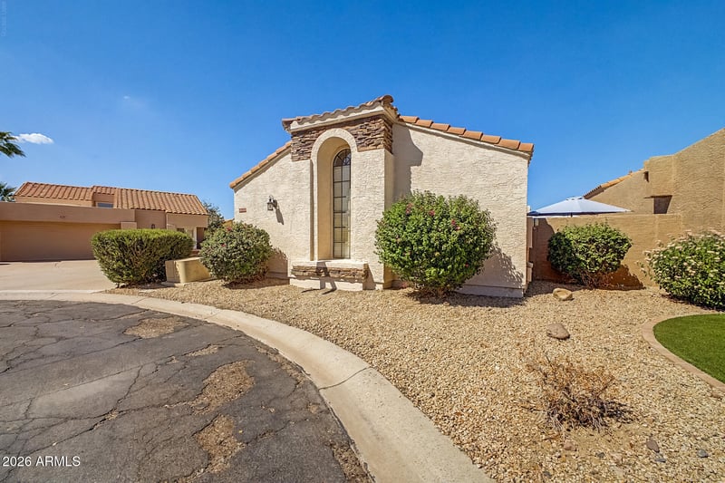 15163 N 86th Dr, Peoria, AZ 85381