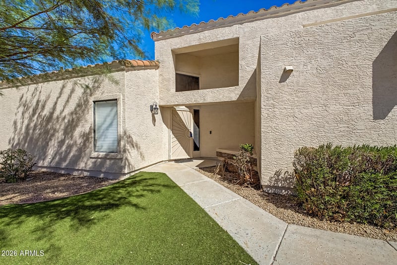 15163 N 86th Dr, Peoria, AZ 85381