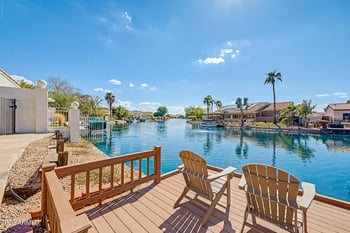15163 N 86th Dr, Peoria, AZ 85381