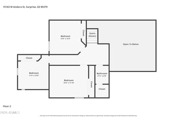 15163 W Andora St, Surprise, AZ 85379