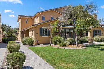 15163 Andora St, Surprise, AZ 85379