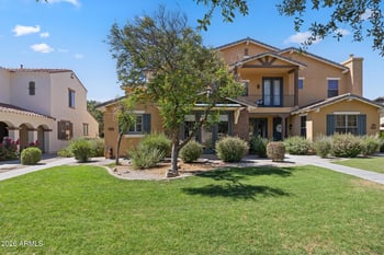 15163 Andora St, Surprise, AZ 85379