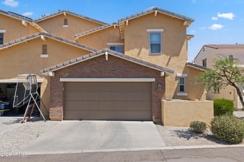 15163 Andora St, Surprise, AZ 85379
