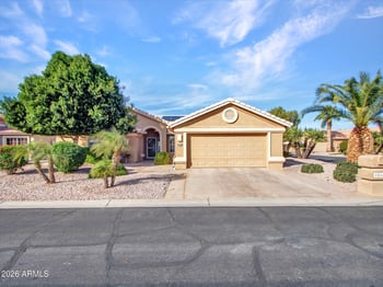 15164 Merrell St, Goodyear, AZ 85395
