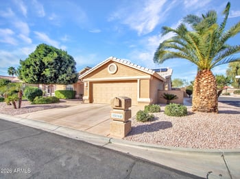 15164 Merrell St, Goodyear, AZ 85395