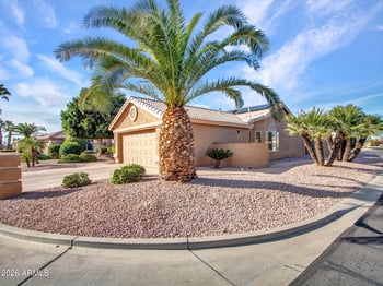 15164 Merrell St, Goodyear, AZ 85395