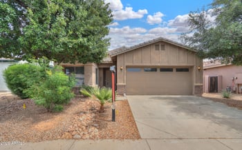 15165 138th Ln, Surprise, AZ 85379