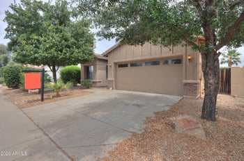 15165 N 138th Ln, Surprise, AZ 85379