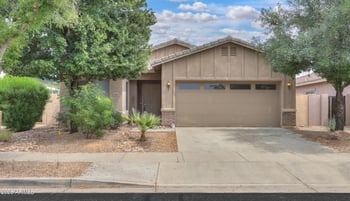 15165 N 138th Ln, Surprise, AZ 85379