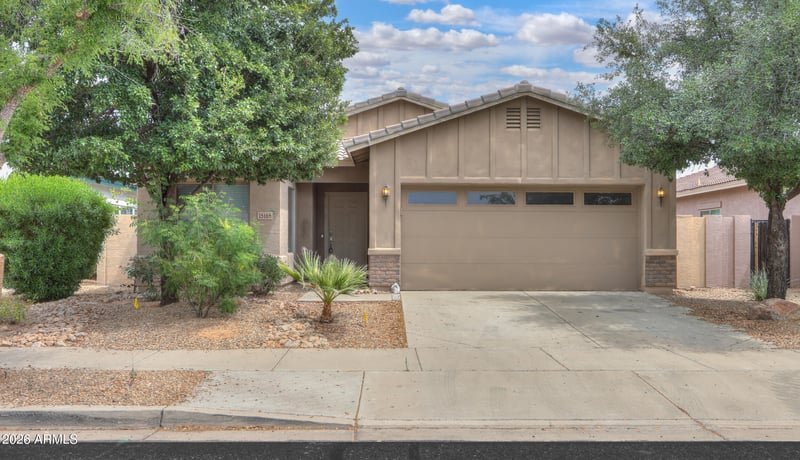 15165 138th Ln, Surprise, AZ 85379