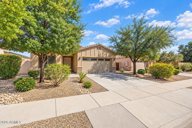 15165 N 138th Ln, Surprise, AZ 85379