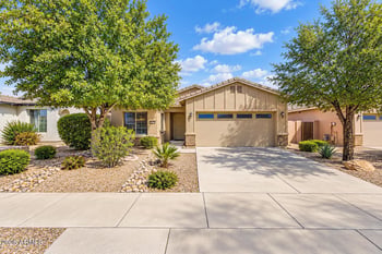 15165 N 138th Ln, Surprise, AZ 85379