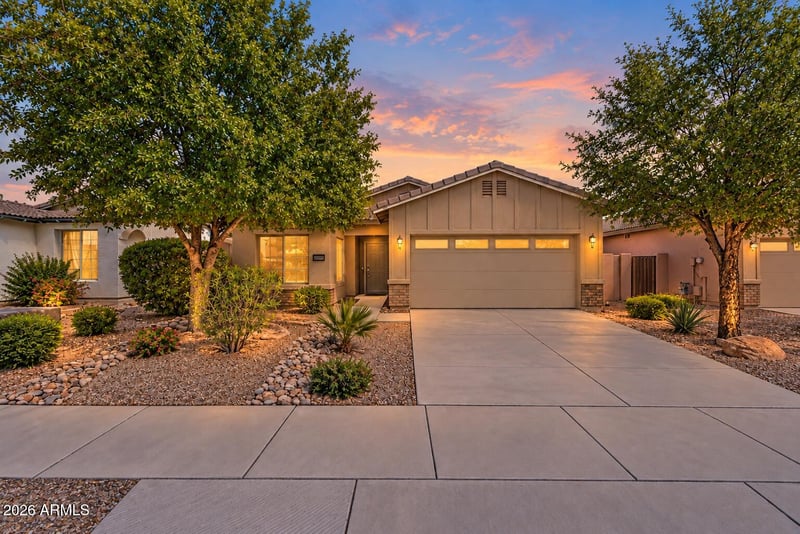 15165 N 138th Ln, Surprise, AZ 85379