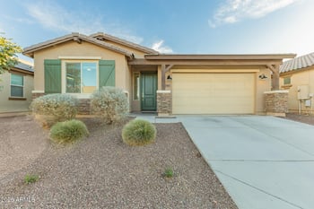 15167 Desert Bloom St, Goodyear, AZ 85338