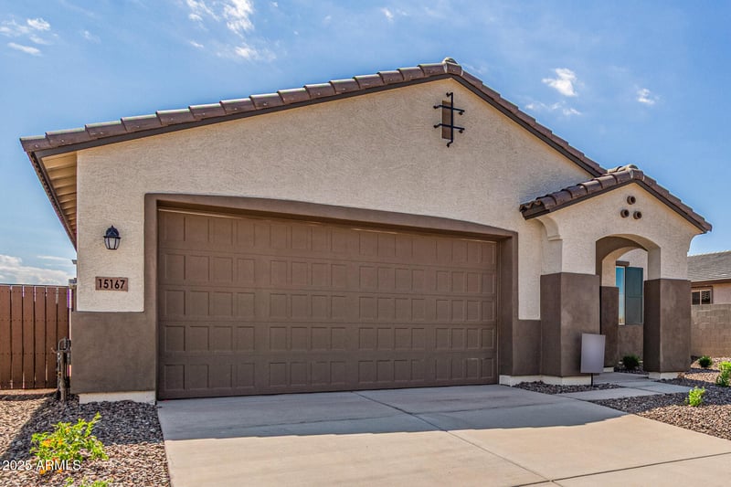 15167 Gray Fox Trl, Surprise, AZ 85387