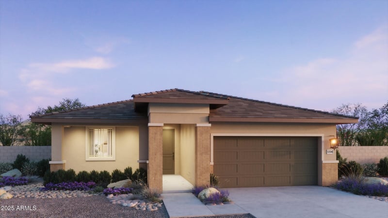 15167 Gray Fox Trl, Surprise, AZ 85387