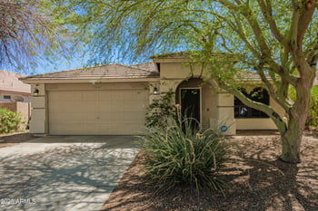 15167 Monroe St, Goodyear, AZ 85338