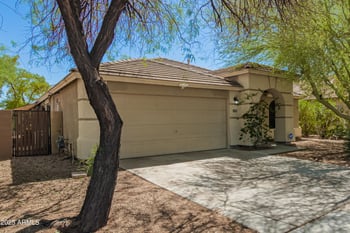 15167 Monroe St, Goodyear, AZ 85338