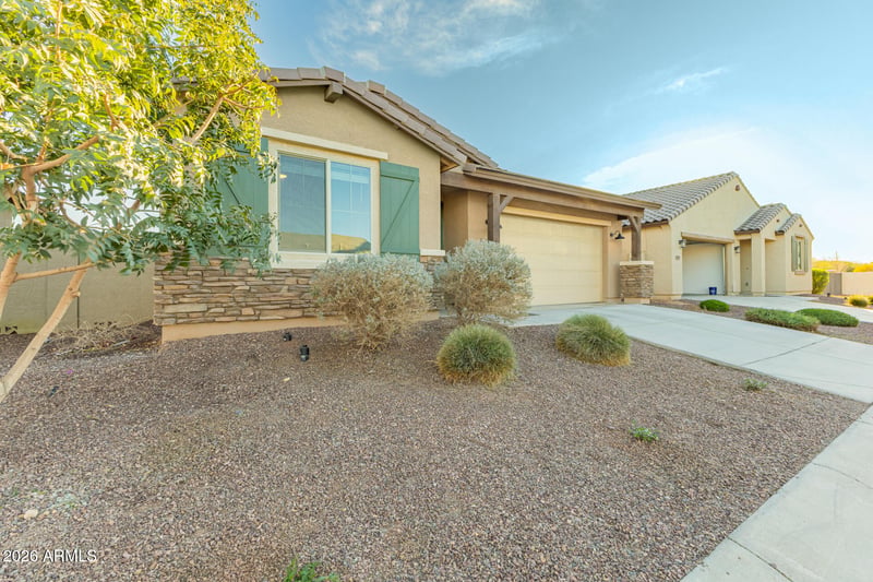 15167 Desert Bloom St, Goodyear, AZ 85338