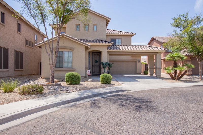 15169 W Elm Cir, Surprise, AZ 85374