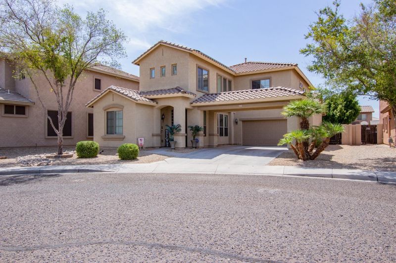 15169 W Elm Cir, Surprise, AZ 85374