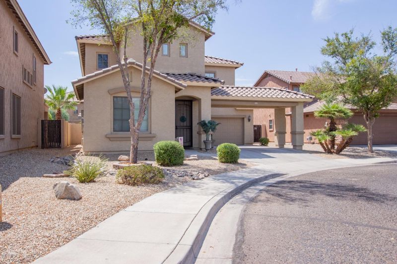 15169 W Elm Cir, Surprise, AZ 85374