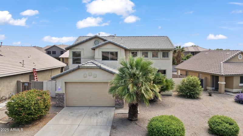 1517 80th Ln, Phoenix, AZ 85043