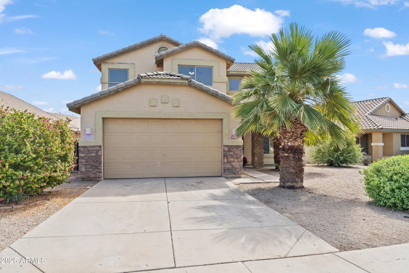 1517 80th Ln, Phoenix, AZ 85043