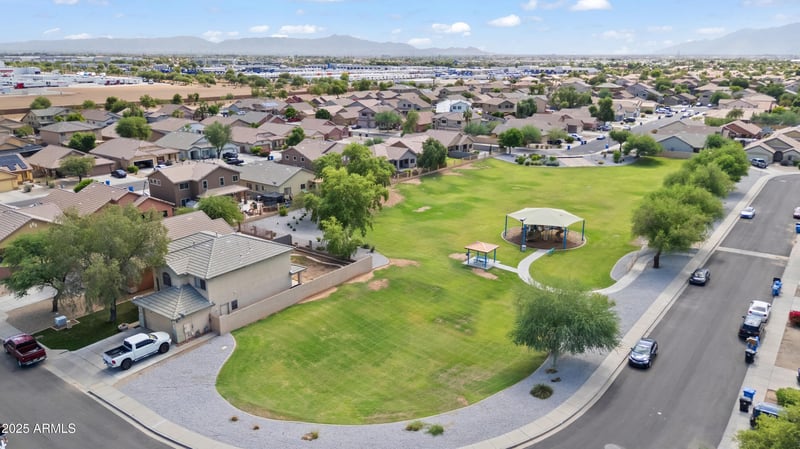 1517 80th Ln, Phoenix, AZ 85043
