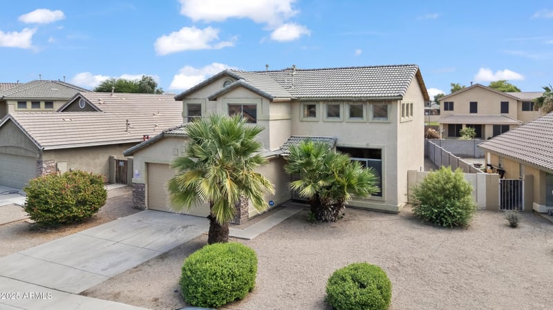1517 80th Ln, Phoenix, AZ 85043