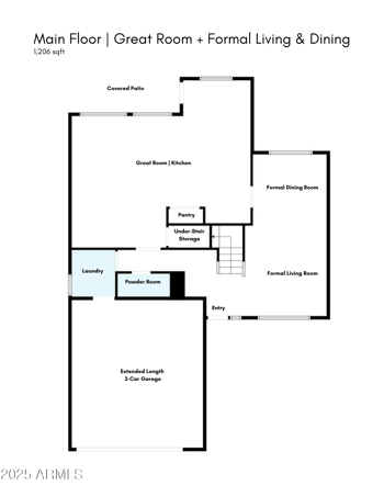 1517 80th Ln, Phoenix, AZ 85043