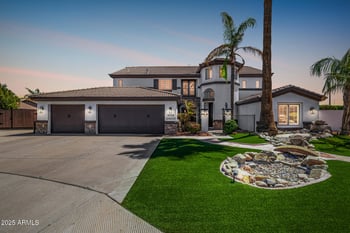 1517 Arroya Cir, Mesa, AZ 85206