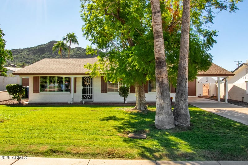 1517 Carol Ave, Phoenix, AZ 85020