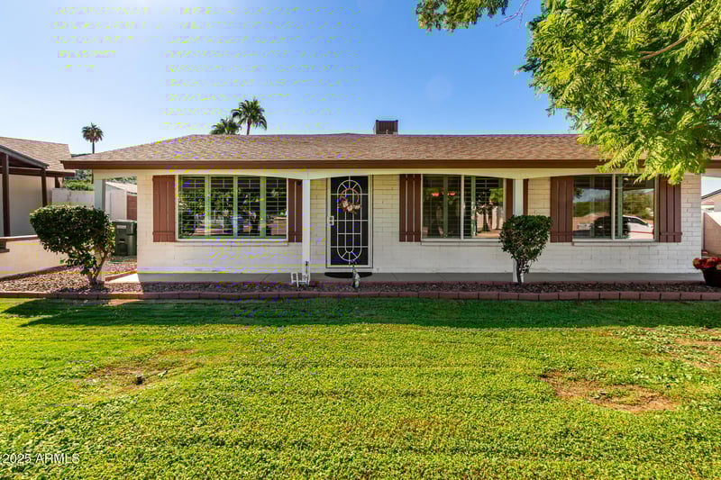 1517 Carol Ave, Phoenix, AZ 85020