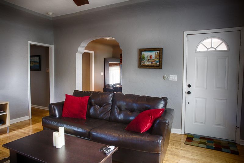 1517 E Almeria Rd, Phoenix, AZ 85006